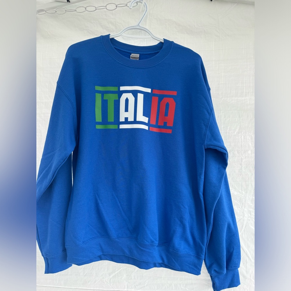 Adult sweat top